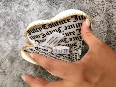 Cartera corazón Juicy Couture - miniatura 4