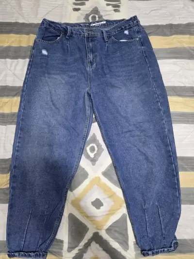 Jeans azul - miniatura 1