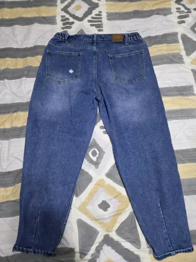 Jeans azul - miniatura 2