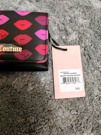 Billetera Juicy Couture - miniatura 2