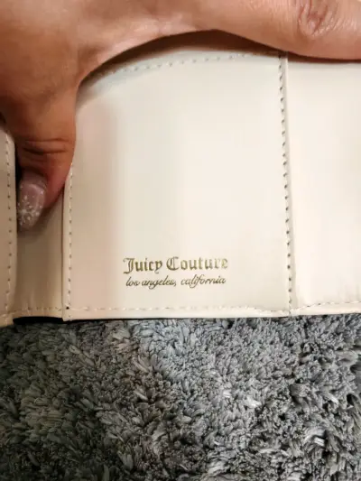 Billetera Juicy Couture - miniatura 4