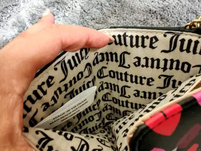 Billetera Juicy Couture - miniatura 5