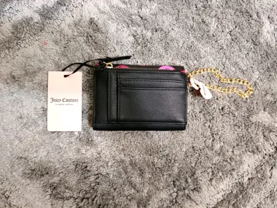 Billetera Juicy Couture - miniatura 6
