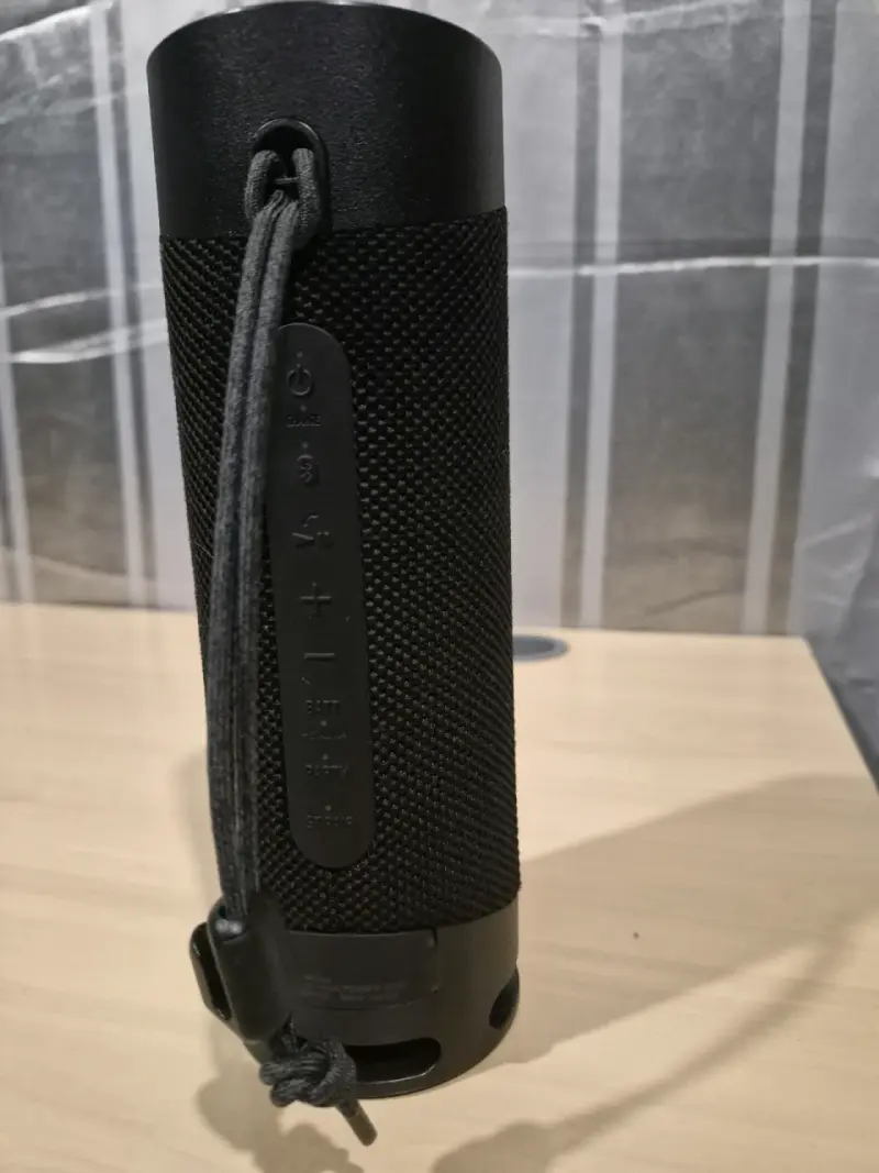 Altavoz Bluetooth Sony SRS-XB23 - 3