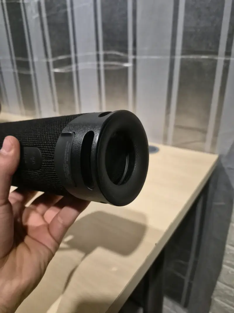 Altavoz Bluetooth Sony SRS-XB23 - 5