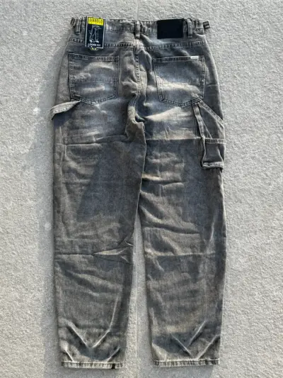 Pantalones Carpenter - miniatura 2