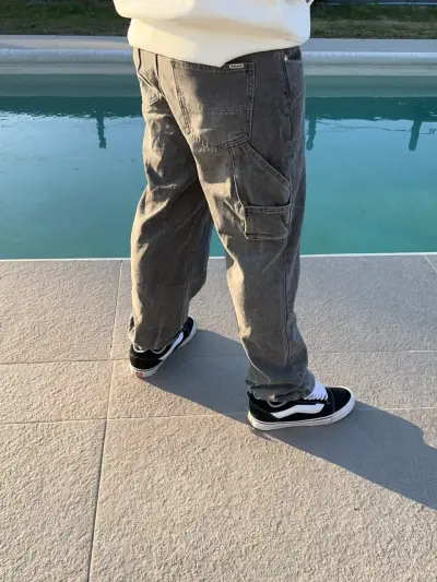Pantalones Carpenter - miniatura 4