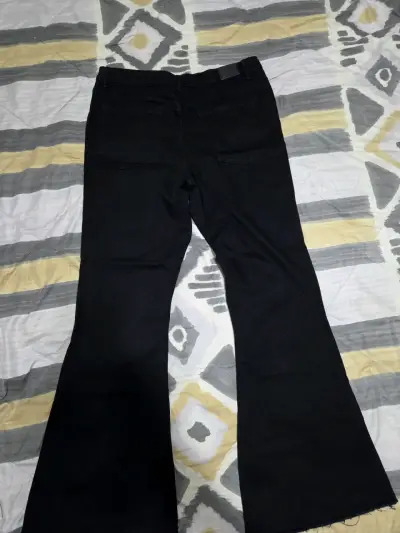 Jeans flare - miniatura 2