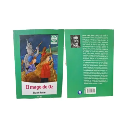 Libro Cuentos de Navidad + El mago de Oz de regalo - miniatura 2