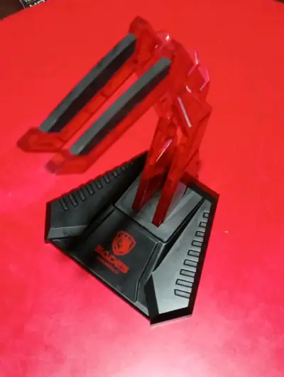 Soporte Sades para audífonos - miniatura 1