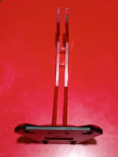Soporte Sades para audífonos - miniatura 3