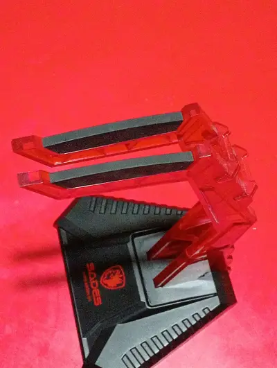 Soporte Sades para audífonos - miniatura 5