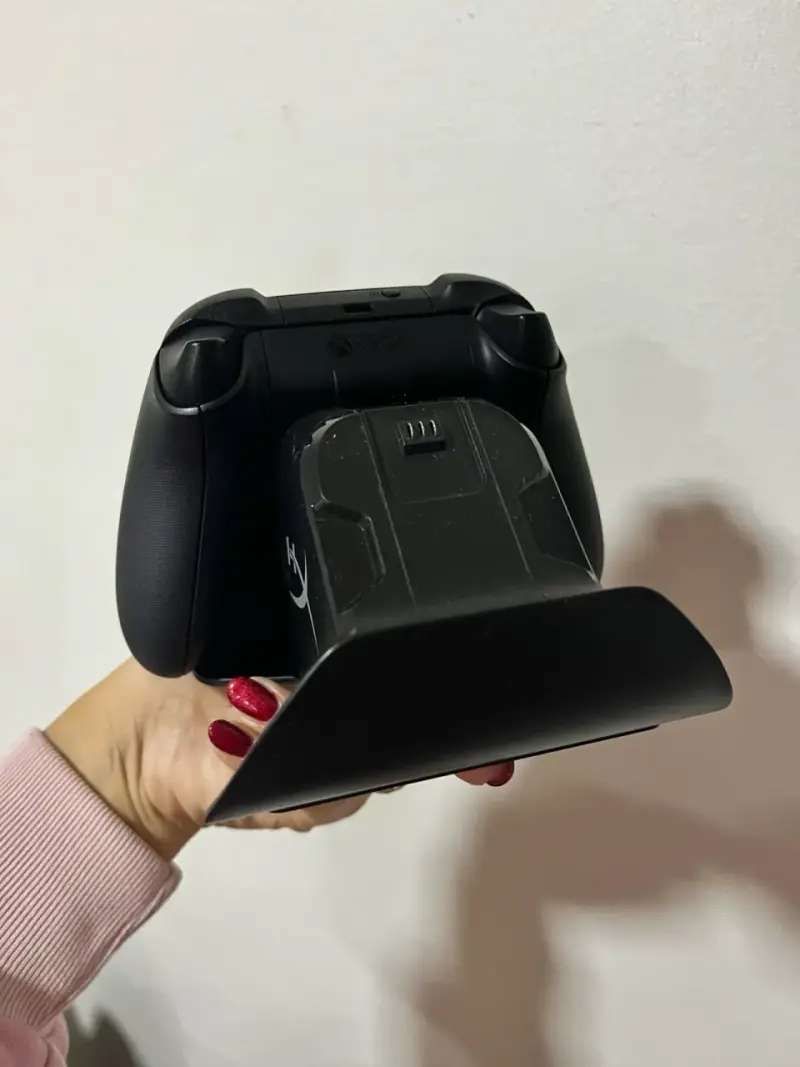 Control inalámbrico Xbox series X - 2
