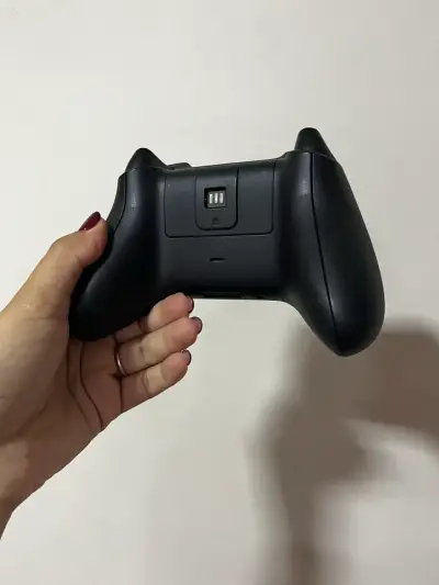 Control inalámbrico Xbox series X - miniatura 3