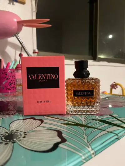 Perfume Valentino Born In Roma Donna 100ml - miniatura 1