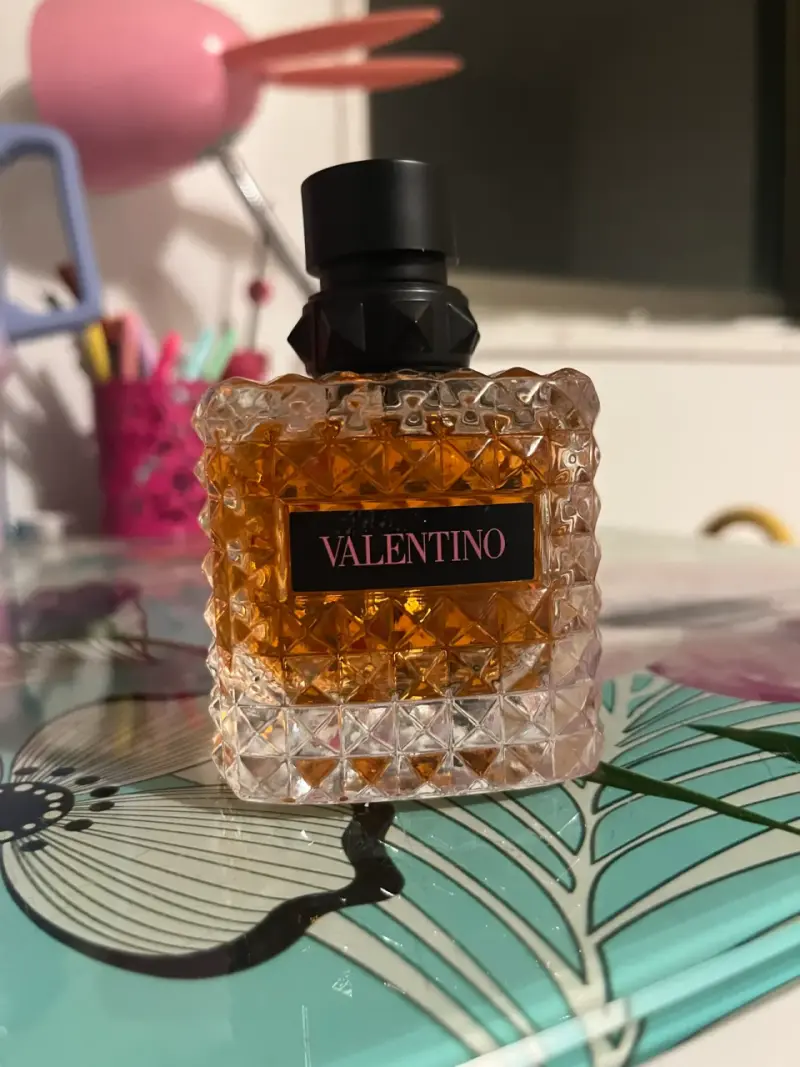 Perfume Valentino Born In Roma Donna 100ml - 3