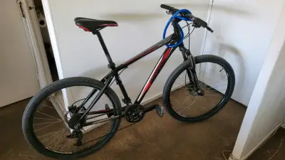 Bicicleta Mongoose marca de Cannondale - miniatura 1