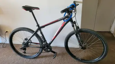Bicicleta Mongoose marca de Cannondale - miniatura 2