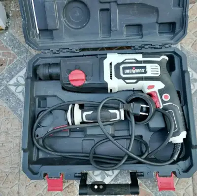Rotomartillo SDS eléctrico 800W - miniatura 2