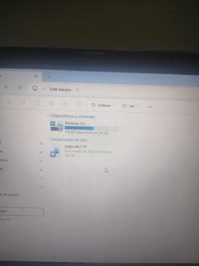 Notebook HP 15 pulgadas - miniatura 4