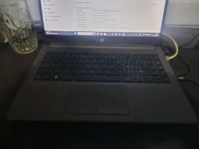 Notebook HP 15 pulgadas - miniatura 5