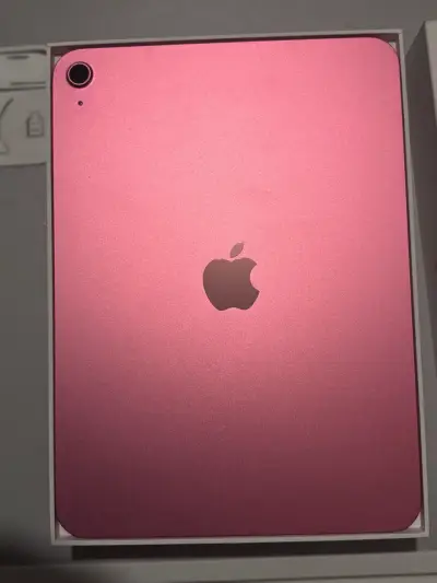 iPad 128gb con caja original - miniatura 2