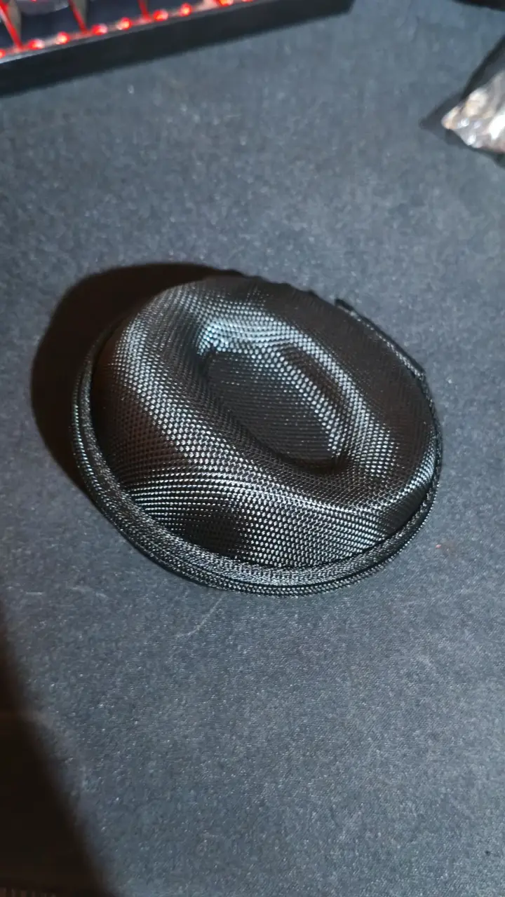 Estuche de viaje rigido para reloj Portatil - 3