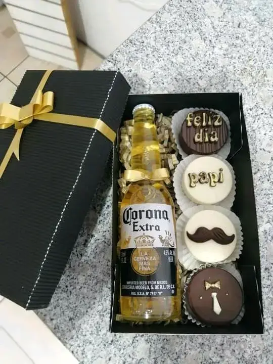 Regaló día del Padre - 1