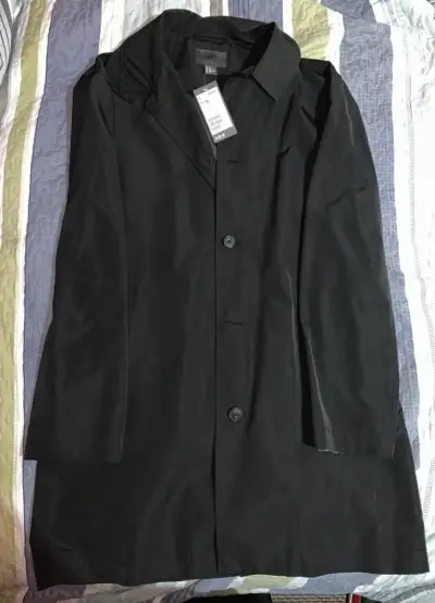 Impermeable - miniatura 1