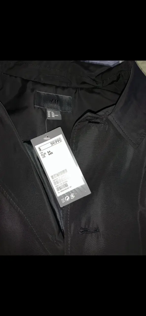 Impermeable - 2