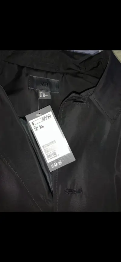 Impermeable - miniatura 2