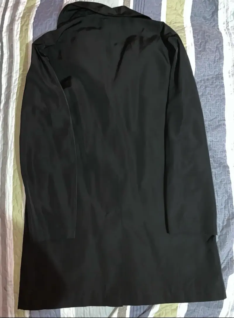 Impermeable - 3