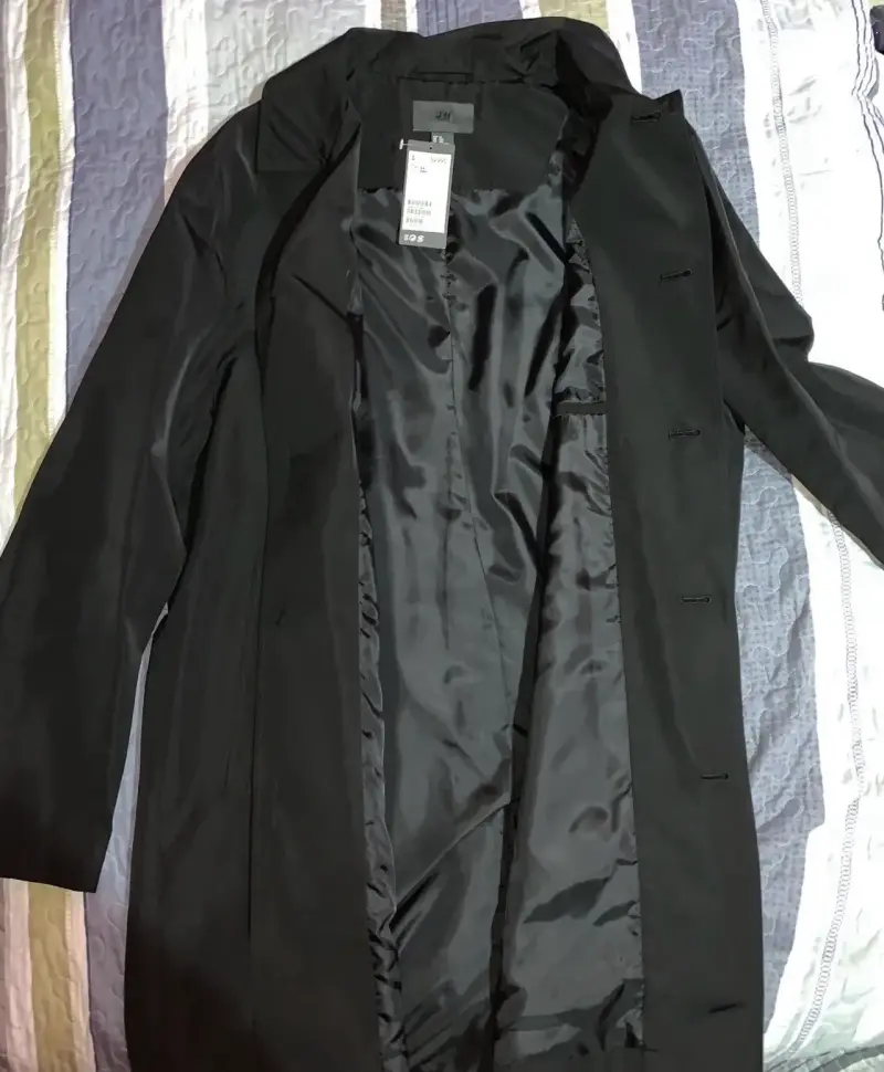 Impermeable - 4