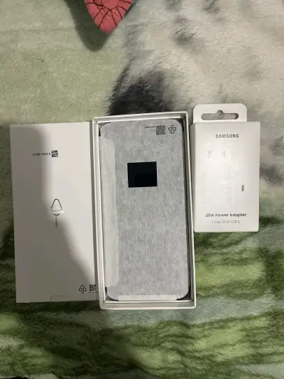 Galaxy A17 5G con cargador - miniatura 3