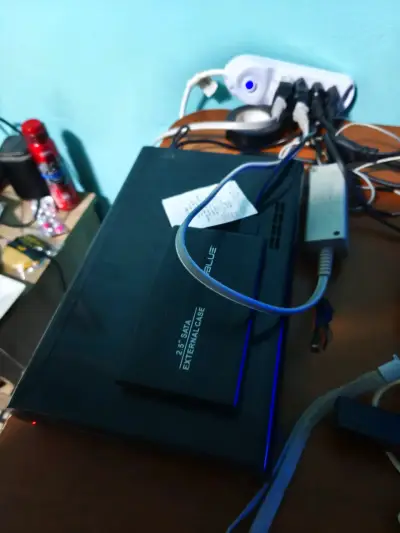 Nintendo Wii U Completa - miniatura 4