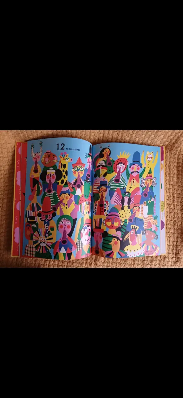 Pack de 2 libros infantiles ilustrados - 2