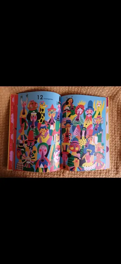 Pack de 2 libros infantiles ilustrados - miniatura 2