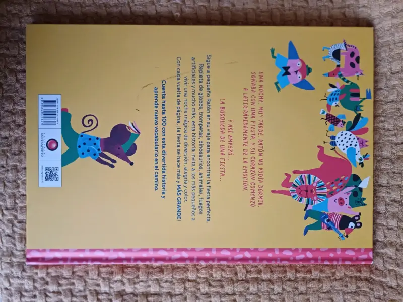 Pack de 2 libros infantiles ilustrados - 3