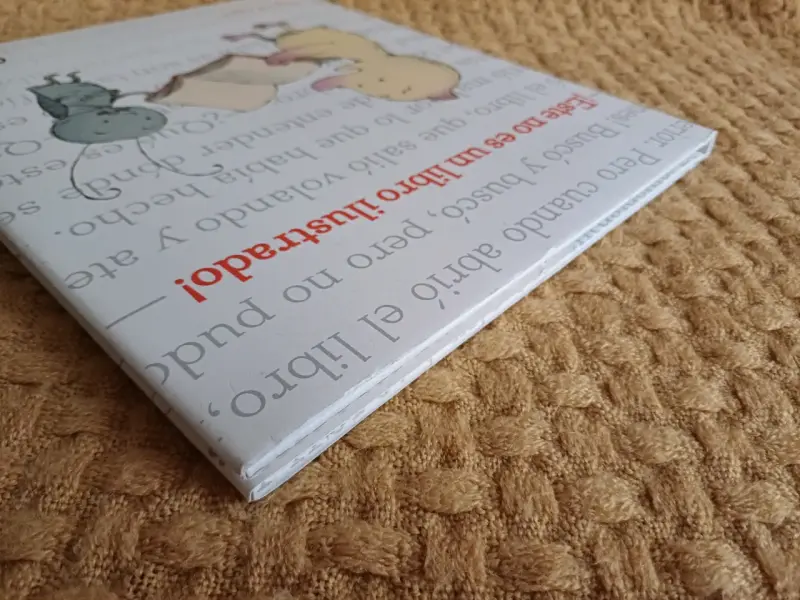Pack de 2 libros infantiles ilustrados - 5