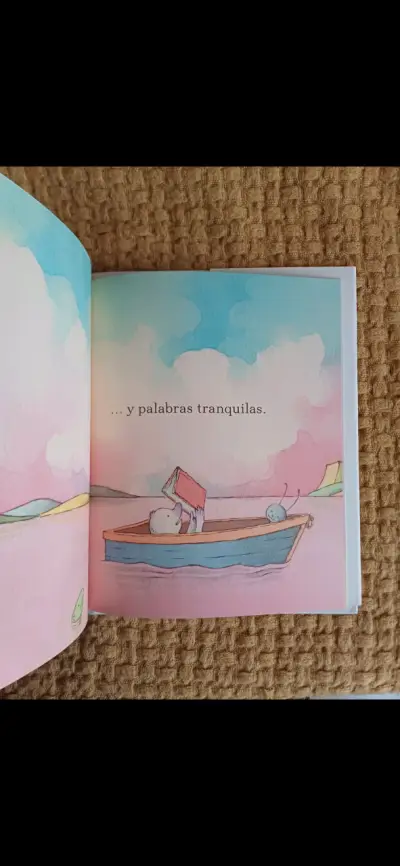 Pack de 2 libros infantiles ilustrados - miniatura 6