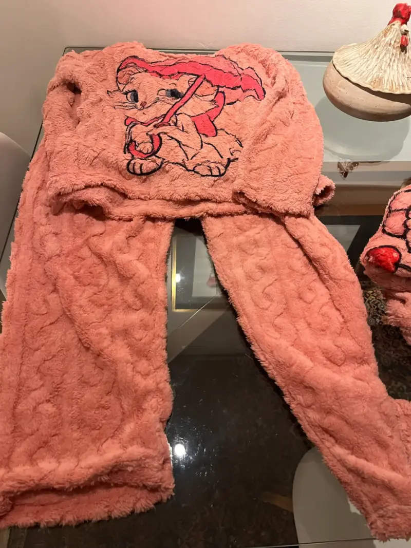 Lote de pijamas de invierno para mujer nuevos - 2