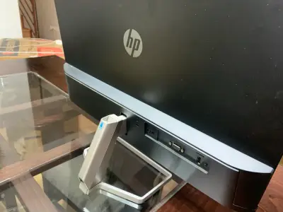 Monitor LED 24 pulgadas - miniatura 2