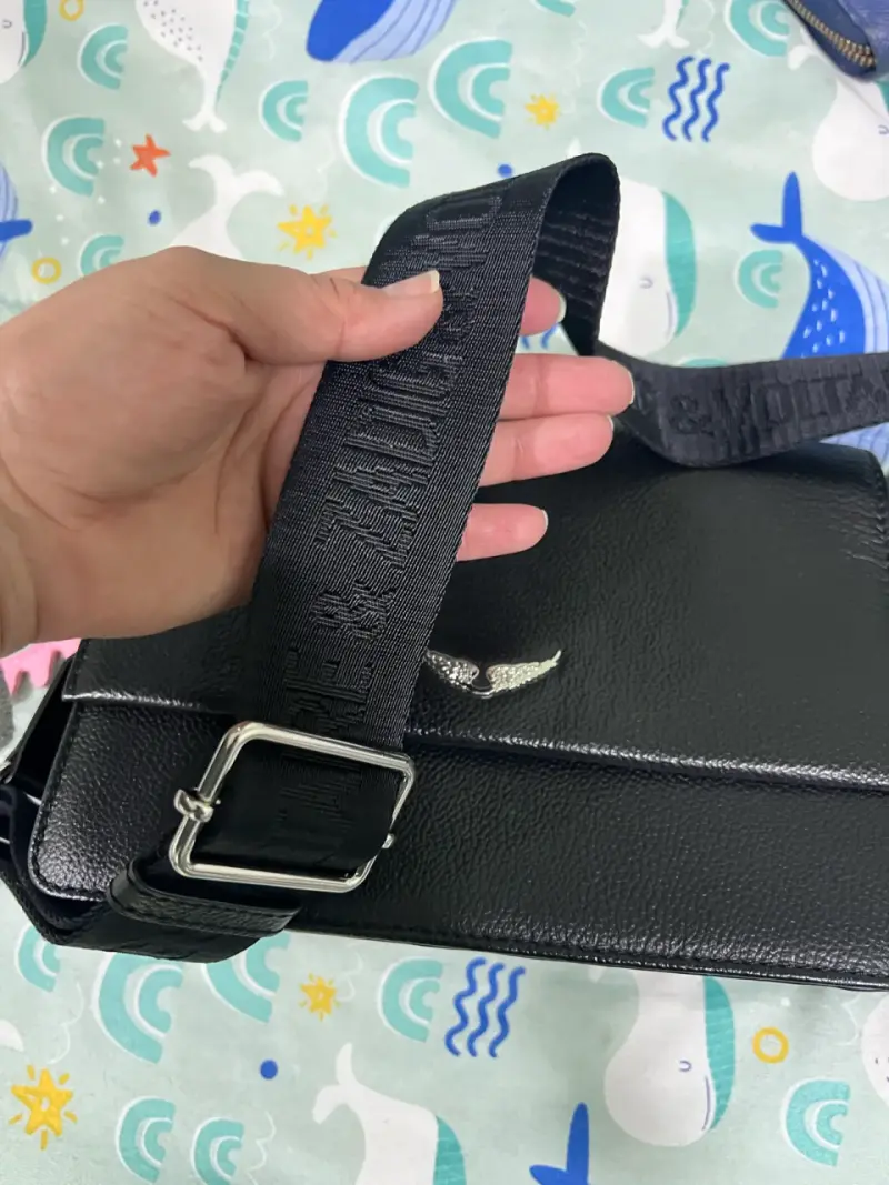 Zadig & Voltaire original - 2