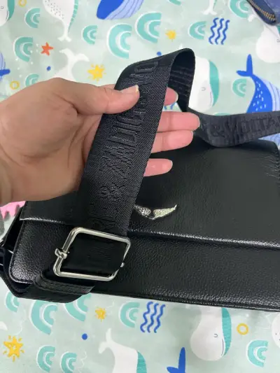 Zadig & Voltaire original - miniatura 2