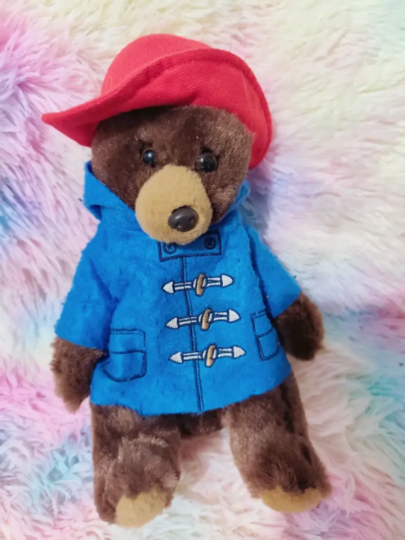 Osito Paddington - 1
