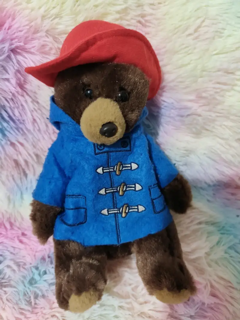Osito Paddington - 2