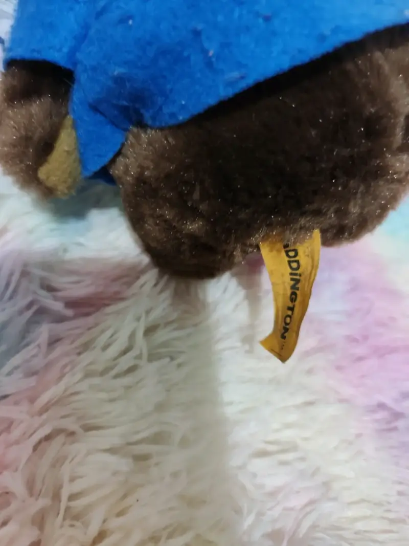 Osito Paddington - 4