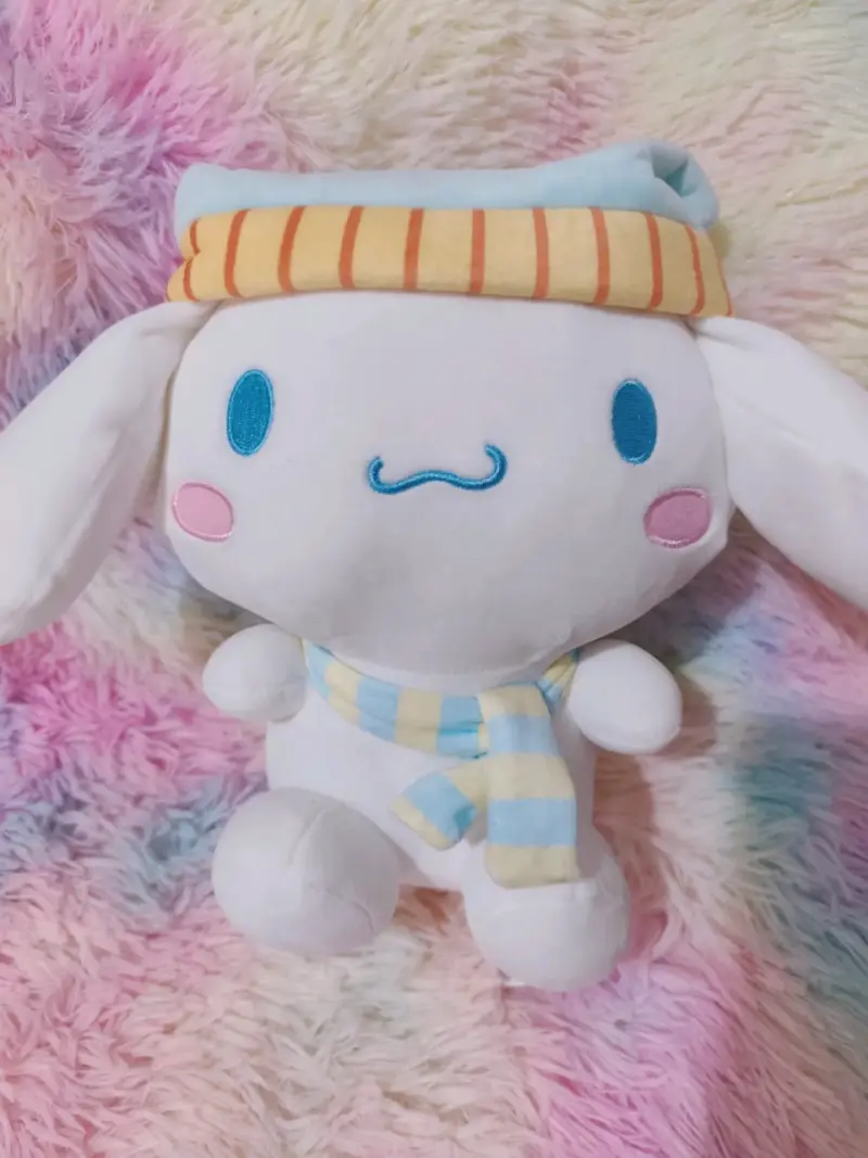 Peluche Cinnamorrol - 1