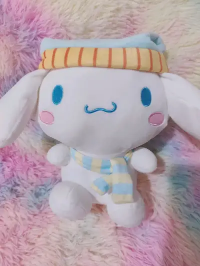 Peluche Cinnamorrol - miniatura 1