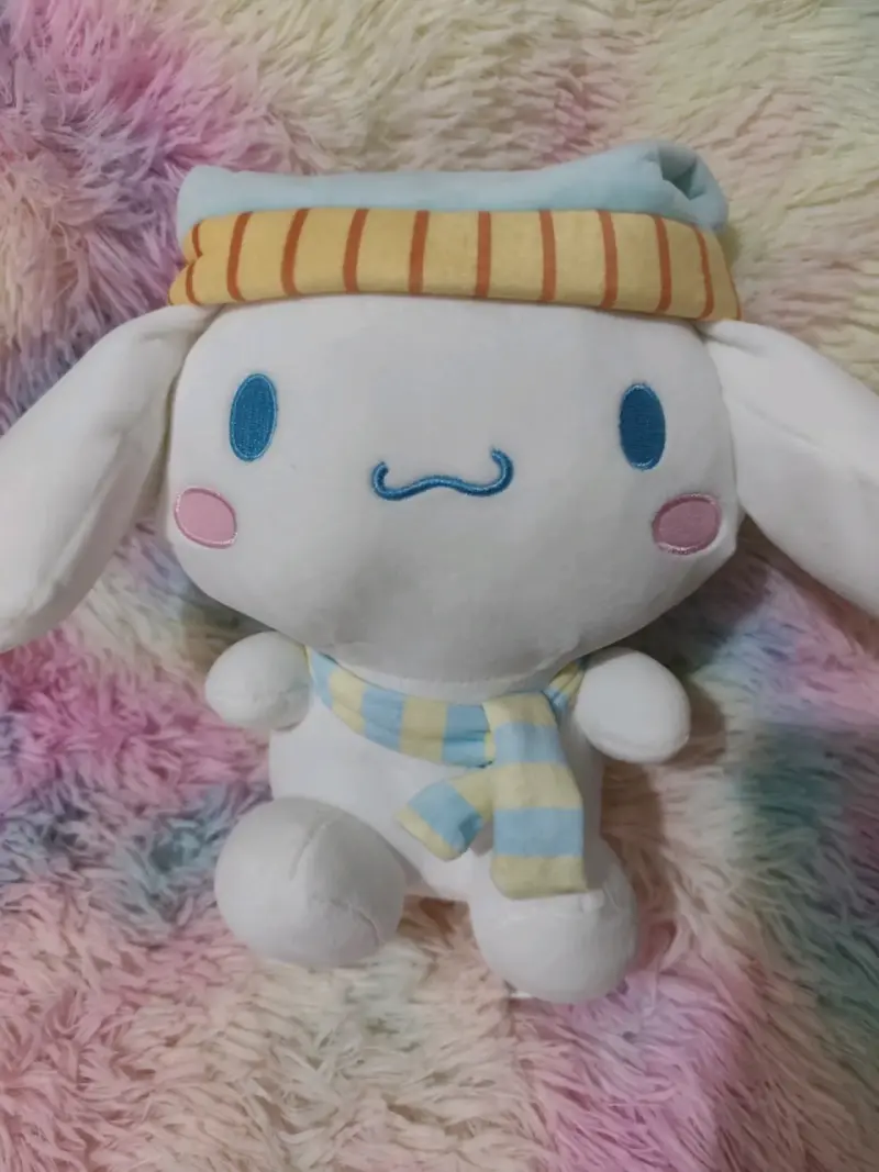 Peluche Cinnamorrol - 2